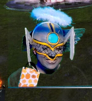 Mad King's Job-o-Tron